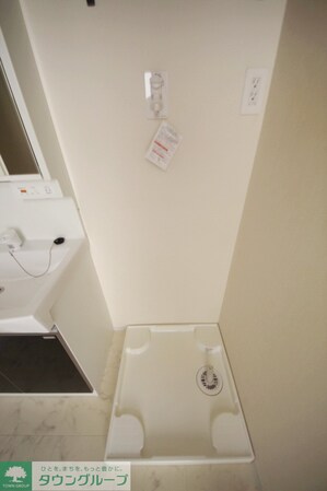 ile village(イル ヴィラージュ)の物件内観写真